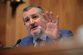 Senate Republicans circle wagons as Trump beats war drum on Iran