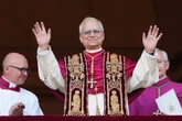 A ‘twinkle in his eye’: Former protégé describes the new American Pope