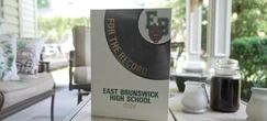 New Jersey school hires law firm to investigate ‘antisemitic’ yearbook