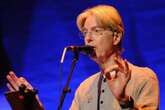 Phil Lesh, Grateful Dead founding member, dies at 84