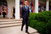 White House believes Corey Lewandowski fudging his work hours: report