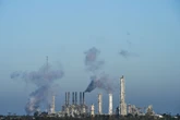 Louisiana bill would redefine gas as ‘green’ amid Trump energy push