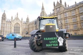 Record number of farms close in wake of ’tractor tax’ raid