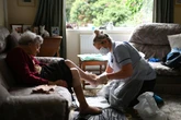 It is time to call care workers like me skilled – and pay us properly