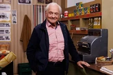 Sir David Jason to reprise Open All Hours role for 50th anniversary