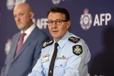 Australia charges soldier and her husband with spying for Russia