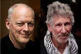 David Gilmour rejects Roger Waters reunion over supporting ‘dictators’