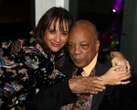 Rashida Jones honors father Quincy Jones in emotional Instagram post