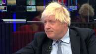 Boris Johnson says ‘terrible’ Chagos deal makes UK look ‘pathetic’