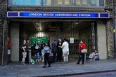 How much Tube drivers really earn as they strike over pay
