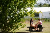 Met Office reveals weather Brits can expect over bank holiday weekend