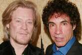 Daryl Hall happy to be out of touch from John Oates after legal battle