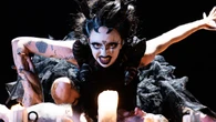 Eurovision fans ‘speechless’ as Ireland’s Bambie Thug performs