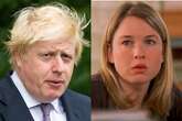 Boris Johnson mocked after invoking Bridget Jones in anti-WFH argument