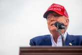 Trump blames Nevada’s ex-Democrat Governor for stealing state
