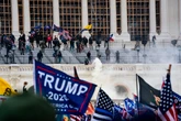 House Republicans look to rewrite history with new Jan 6 investigation