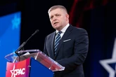 Slovakia's leader rejects an EU plan to halt Russian natural gas imports by the end of 2027