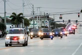 Donald J. Trump Boulevard is coming to Florida