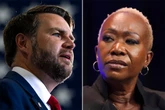 JD Vance is asking for more ‘gratitude,’ this time from Joy Reid