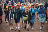 Glastonbury weather forecast: Latest updates ahead of the festival