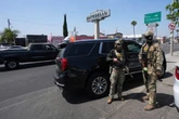 Los Angeles County declares state of emergency over ICE raids