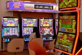 The country gambling on new casinos after economic collapse