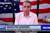 CNN MAGA pundit hints he’ll run for Senate if Trump gives him the OK