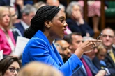 Kemi Badenoch ‘facing inevitable leadership challenge’