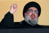 Who was Hassan Nasrallah, shrewd strategist of Hezbollah?