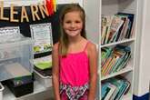 NC girl, 9, dies from flu complications as cases spike across the US