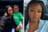 Brain-dead mom kept alive under abortion law gives birth via C-section