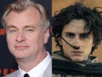 Christopher Nolan admits he struggled with one part of Dune: Part Two