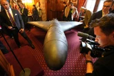 Moscow will continue to be major threat after war, says Finland