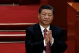 China’s Communist Party leaders to meet for third plenum this week