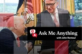 Q&A: Ask John Rentoul anything on historic Trump trade deal