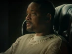 Will Smith to release first album in 20 years in a matter of days