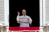 US Pope Leo condemns ‘pandemic of arms’ after Minnesota shooting