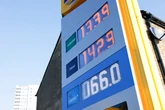 Drivers look to electric vehicles as cost of petrol soars