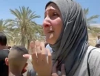 Palestinian-Jordanian families meet after 24 years of separation