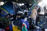 GoFundMe for art critic who documented his homelessness nears $100k