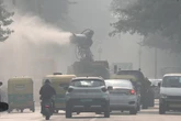 Delhi government withdraws plan to scrap old cars after backlash