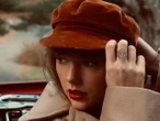 Taylor Swift to release re-recorded album Red in November