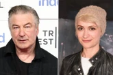 ‘Rust’ crew settles lawsuit against Alec Baldwin in fatal shooting