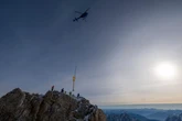 Why a huge cross has been removed from one of Europe’s highest peaks