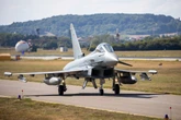 German and Swedish fighter jets track Russian plane over Baltic Sea