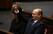 What to expect from Israel’s new coalition government