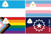 Salt Lake City issues new Pride flag to get around Utah ban