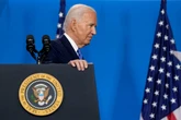Biden’s ‘big boy’ press conference wasn’t enough to reassure some Dems