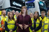 Would a £15bn investment in transport ‘level up’ the red-wall areas?