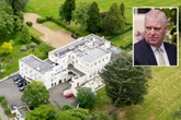 Charles ‘must confront Andrew face-to-face’ for him to leave lodge